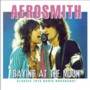 Aerosmith - Baying at the Moon