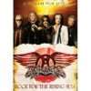 Aerosmith - Rock for the Rising Sun DVD