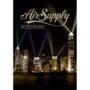 Air Supply - Live In Hong Kong DVD