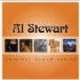 Al Stewart - Original Album Series