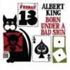 Albert King - Born Under a Bad Sign