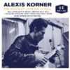Alexis Korner - Roots of UK Rock 'N' Roll