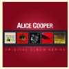 Alice Cooper - Original Album Classics