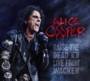 Alice Cooper - Raise The Dead: Live From Wacken