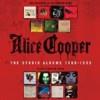 Alice Cooper - The Studio Albums 1969-1983