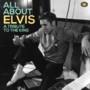 All About Elvis - A Tribute to the King