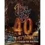 The Allman Brothers Band - 40th Anniversary Show: Live At The Beacon Theatre