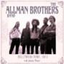 The Allman Brothers Band - Hollywood Bowl 1972