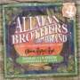 Allman Brothers Band - Nassau Coliseum, Ny 5/1/73
