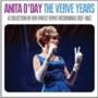 Anita O'Day - The Verve Years 1957-1962