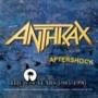 Anthrax - Aftershock - Island Years