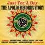 Just For A Day - The Apollo Records Story