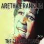 Aretha Franklin - The Classic Years