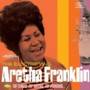 Aretha Franklin - The Electrifying + The Tender, Moving, Swingin