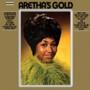 Aretha Franklin - Aretha's Gold Ltd Edition Vinyl