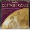 Backbeats: Detroit Gold - 70s Soul Grooves From The Motor City 