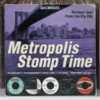 Backbeats: Metropolis Stomp Time - Northern Soul From The Big City