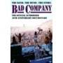 Bad Company - The Band, The Music, The Story - DVD