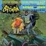 Nelson Riddle - Batman - TV Original TV Soundtrack