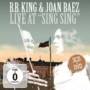 B.B. King & Joan Baez - Live at 