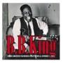 B.B. King - United Western Recorders, Hollywood