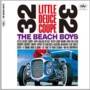 Beach Boys - Little Deuce Coupe (Mono & Stereo Remasters)