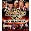 The Beach Boys: Live in Concert – 50th Anniversary Tour DVD
