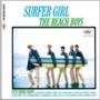 Beach Boys - Surfer Girl (Mono & Stereo Remasters)