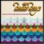 Beach Boys - That's Why God Made the Radio vinyl