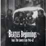 Beatles Beginnings 4 - The Cavern Club 1961-62