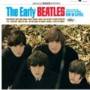 The Early Beatles (The U.S. Album)