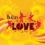 The Beatles - Love vinyl