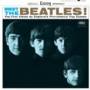 Meet The Beatles (The U.S. Album)