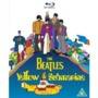 Yellow Submarine Blu-ray