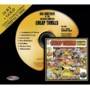 Big Brother & The Holding Company - Cheap Thrills 24k Gold CD