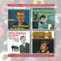 Billy J Kramer - Four Albums