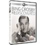 Bing Crosby Rediscovered DVD