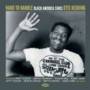 Hard to Handle - Black America Sings Otis Redding