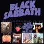 Black Sabbath - Complete Albums Box 1970-1978