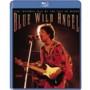 Blue Wild Angel - Jimi Hendrix Live At The Isle of Wight Festival Blu-ray