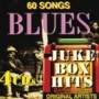 Blues - Juke Box Hits