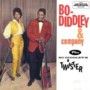 Bo Diddley & Company + Bo Diddley's a Twister
