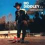 Bo Diddley is a Gunslinger