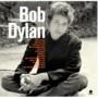 Bob Dylan Debut Album vinyl