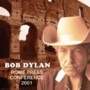 Bob Dylan - Rome Press Conference 2001