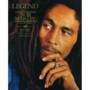 Bob Marley - Legend: 30th Anniversary Tricolor Vinyl