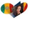 Bob Marley - Legend: 30th Anniversary Tricolor Vinyl
