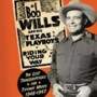 Bob Wills & His Texas Playboys - Riding Your Way The Lost Transcriptions for Tiffany Music, 1946-1947