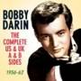 Bobby Darin - The Complete US & UK A & B Sides 1956-62