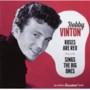 Bobby Vinton - Roses Are Red/Sings the Big Ones + 4 bonus tracks